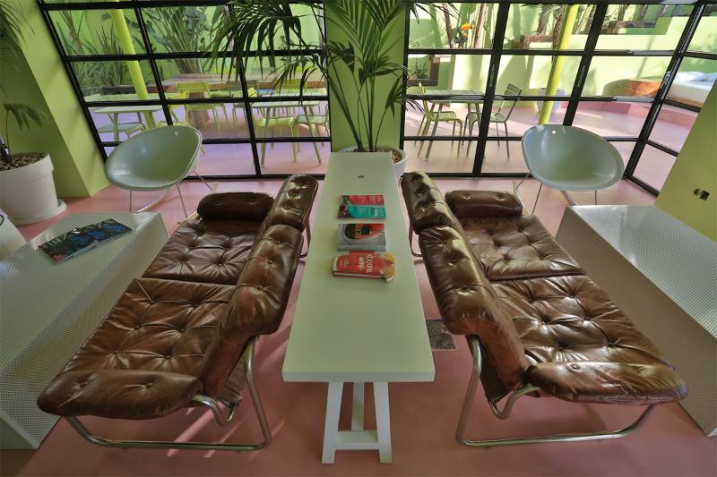 호텔 Tropicana Ibiza Suites  Adults Only