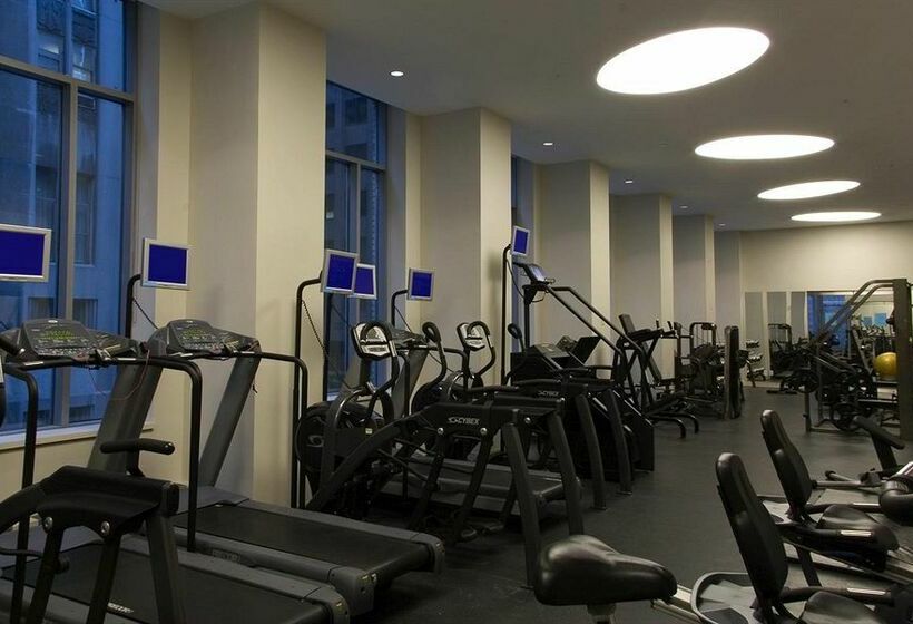 Hotel The Maxwell New York City