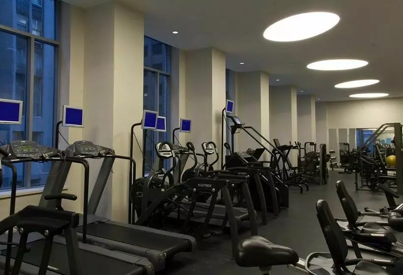 هتل The Maxwell New York City