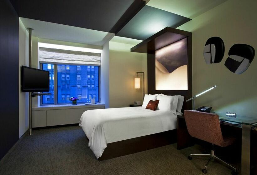 Hotel The Maxwell New York City