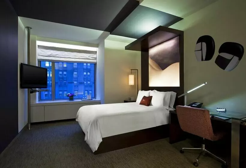 هتل The Maxwell New York City