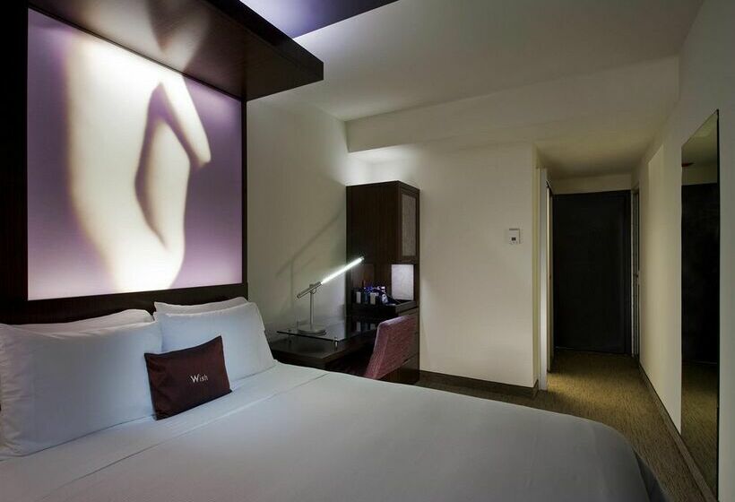 Hotel The Maxwell New York City