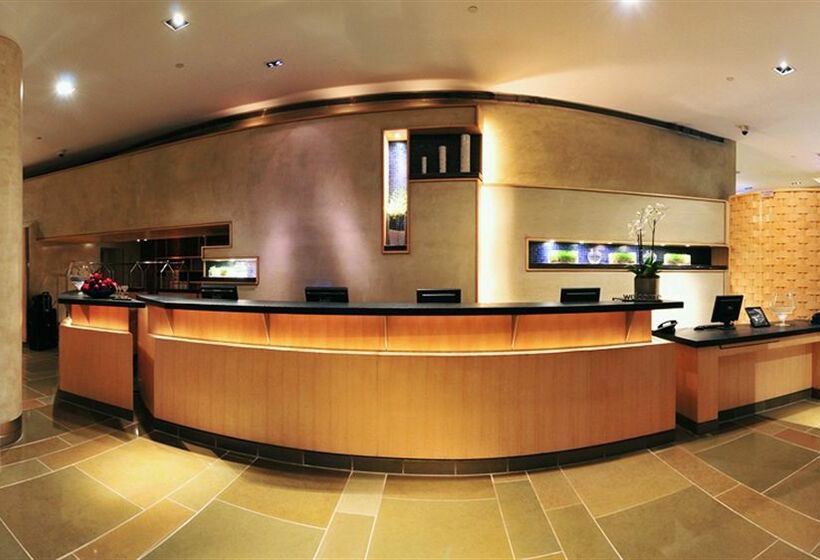 Hotel The Maxwell New York City