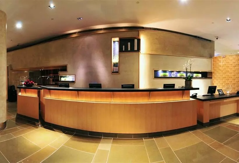 هتل The Maxwell New York City