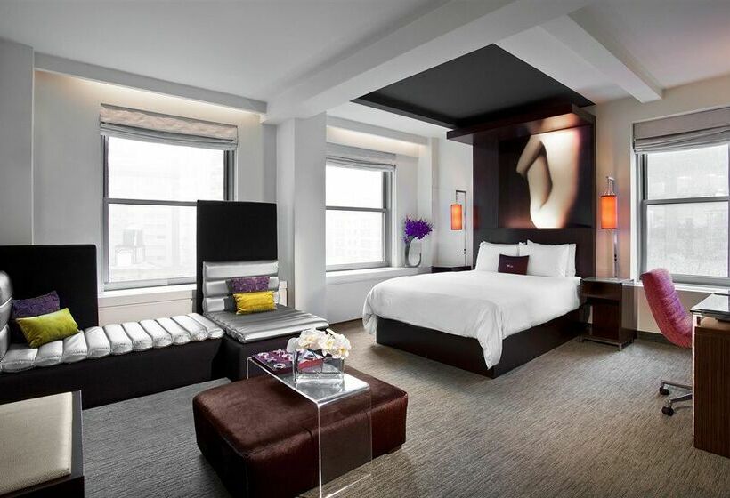 Hotel The Maxwell New York City