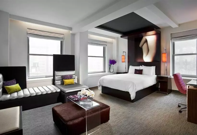 هتل The Maxwell New York City