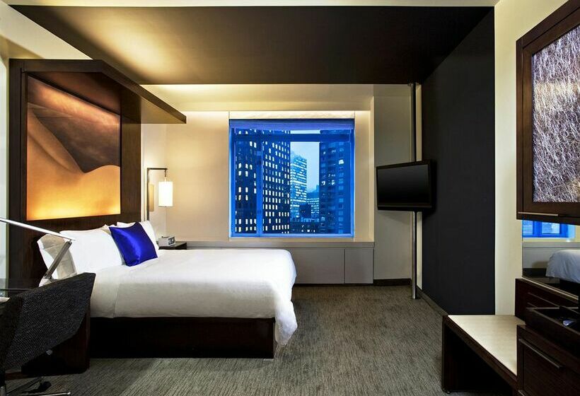 Hotel The Maxwell New York City