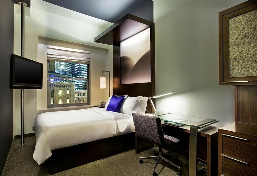 Hotel The Maxwell New York City