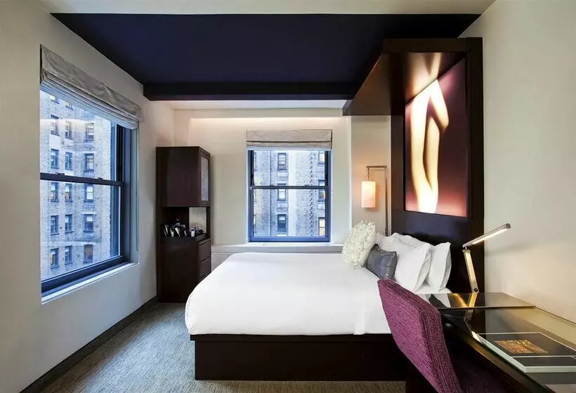 هتل The Maxwell New York City