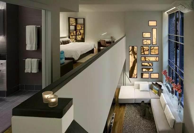 هتل The Maxwell New York City