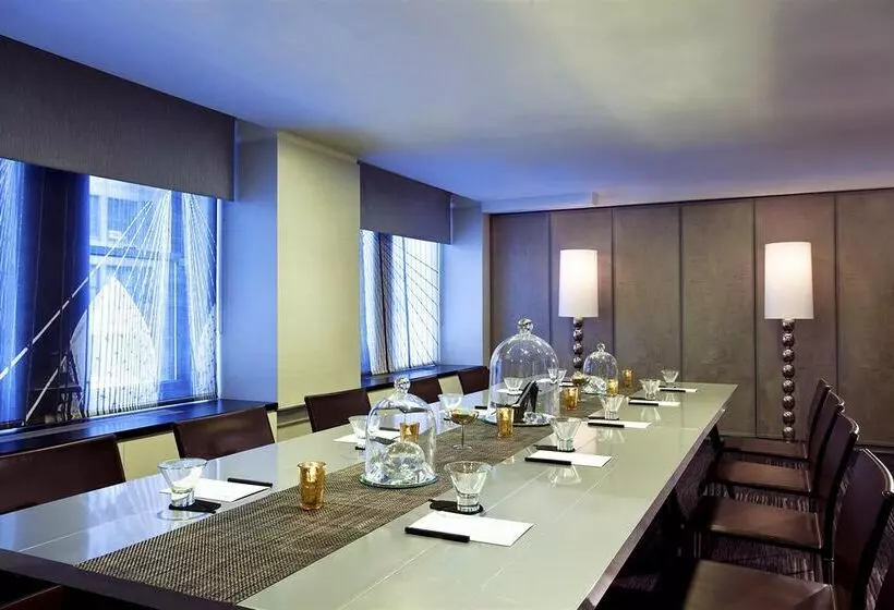 هتل The Maxwell New York City