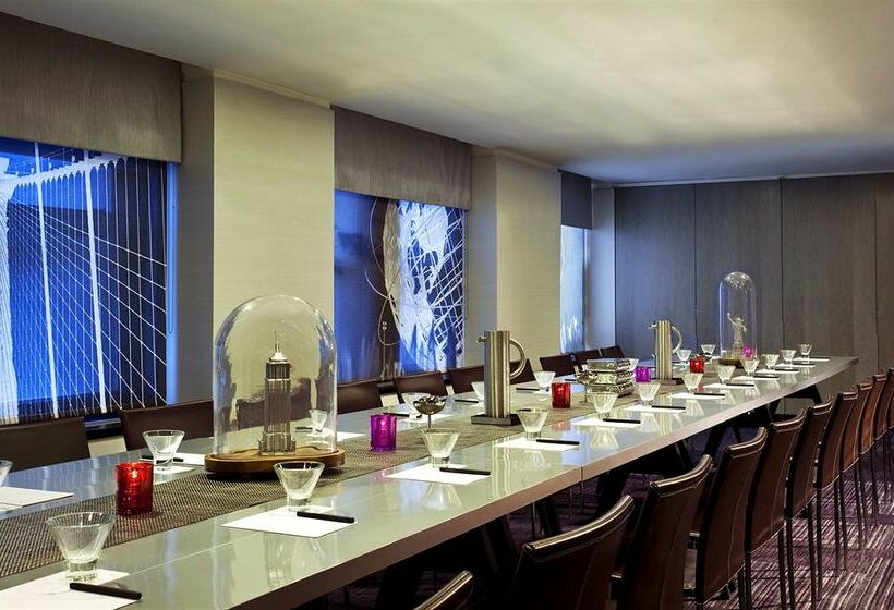 Hotel The Maxwell New York City