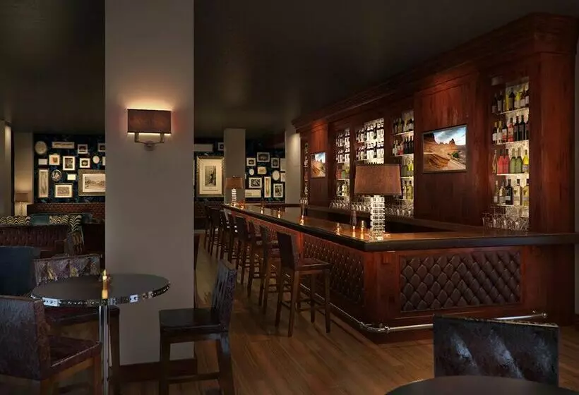 هتل The Maxwell New York City