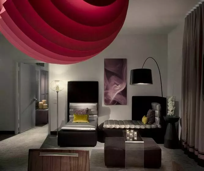 هتل The Maxwell New York City