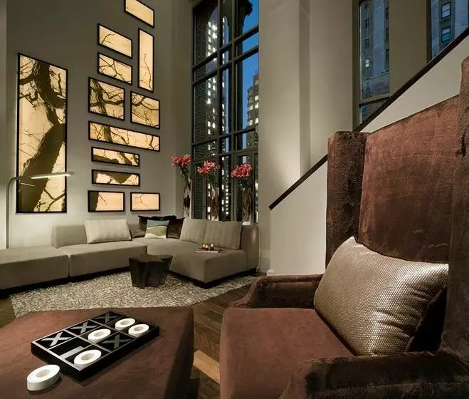 هتل The Maxwell New York City