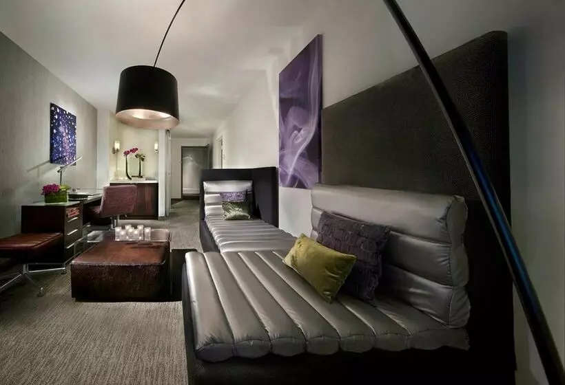 هتل The Maxwell New York City