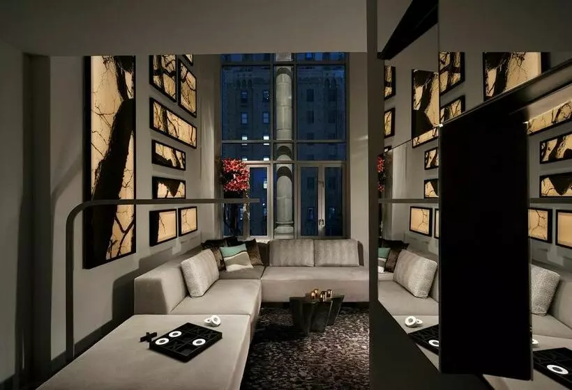 هتل The Maxwell New York City