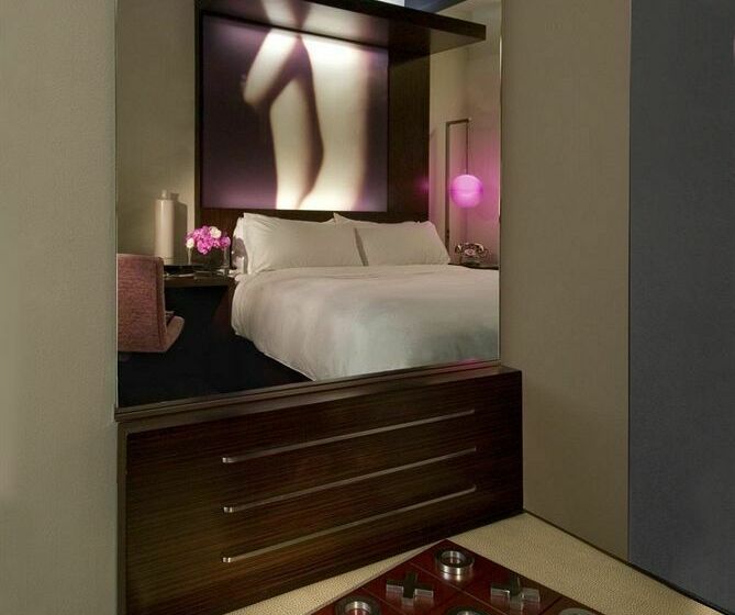 Hotel The Maxwell New York City