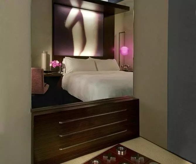 هتل The Maxwell New York City