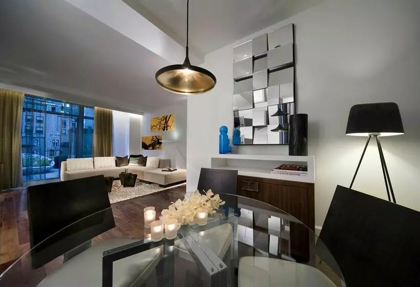 هتل The Maxwell New York City