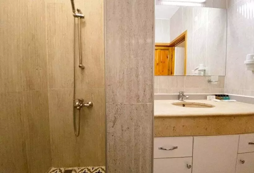 בית מלון כפרי Zehra Tatil Köyü  Halal All Inclusive