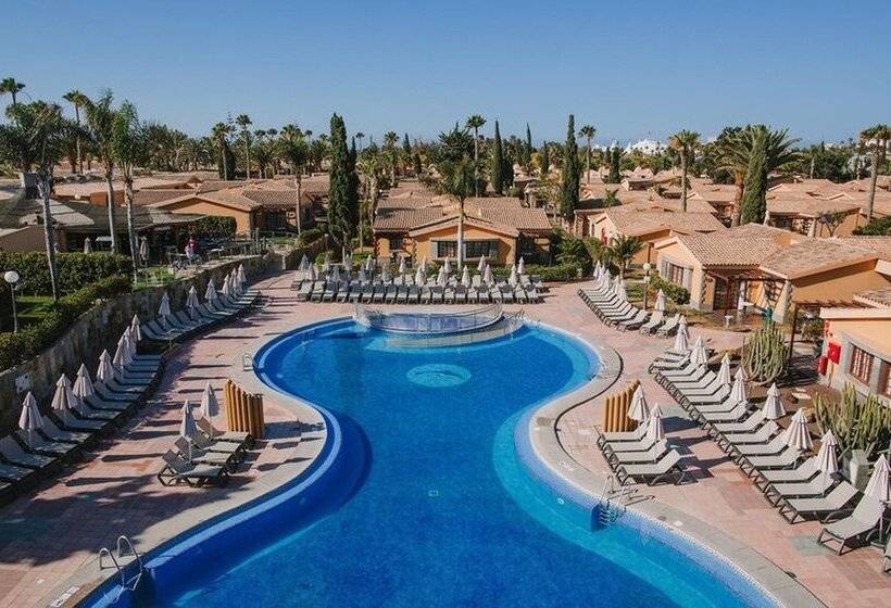 Maspalomas Resort by Dunas