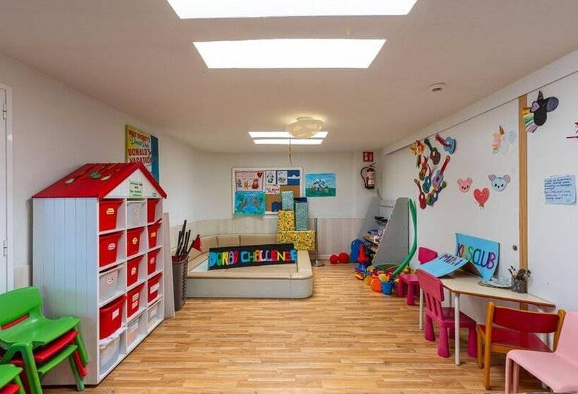 Maspalomas Resort by Dunas