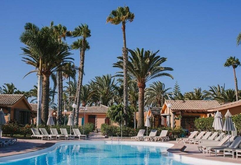Maspalomas Resort by Dunas