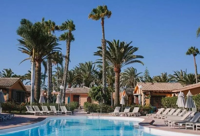 Maspalomas Resort by Dunas