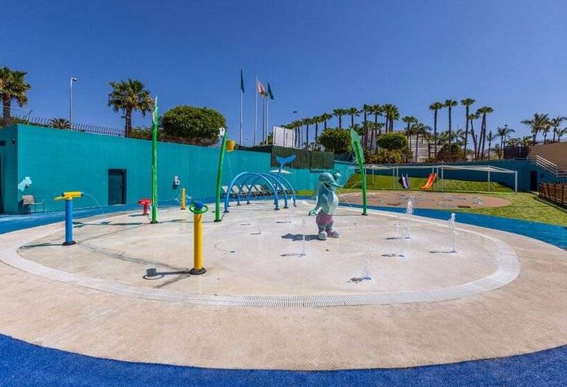 Maspalomas Resort by Dunas