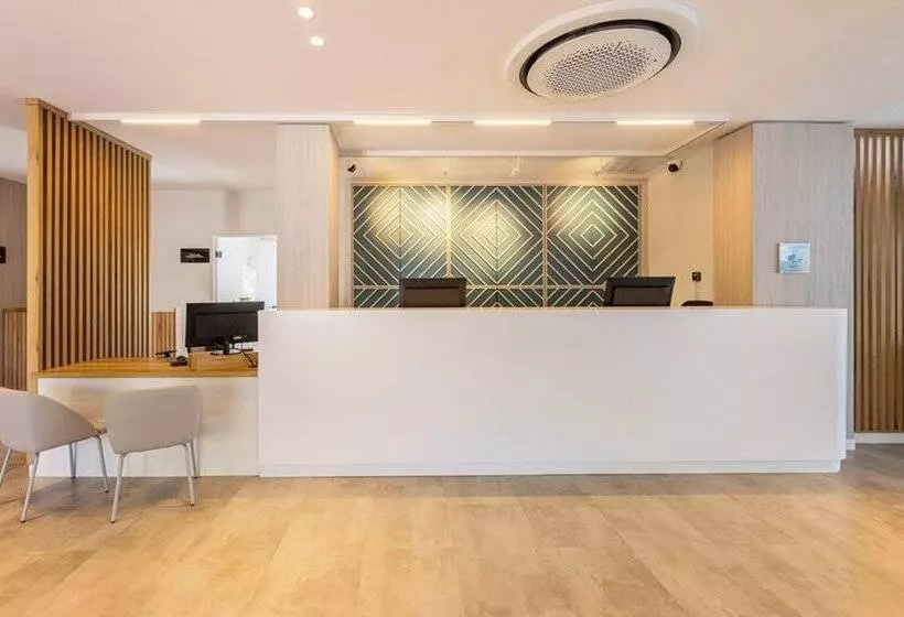 Maspalomas Resort by Dunas