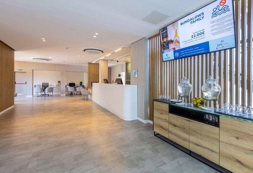 Maspalomas Resort by Dunas