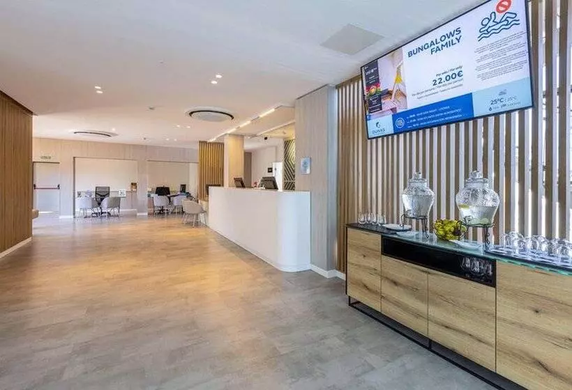 Maspalomas Resort by Dunas