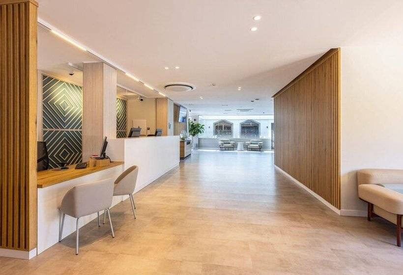 Maspalomas Resort by Dunas