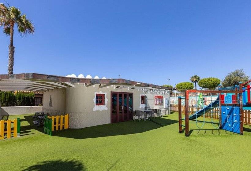 Maspalomas Resort by Dunas