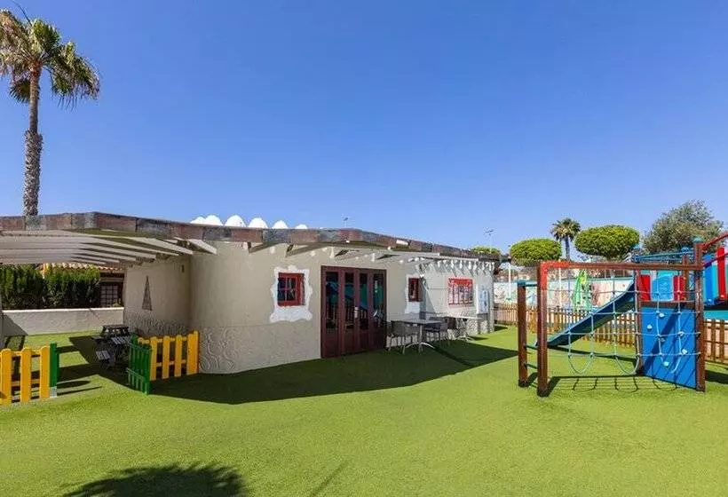 Maspalomas Resort by Dunas