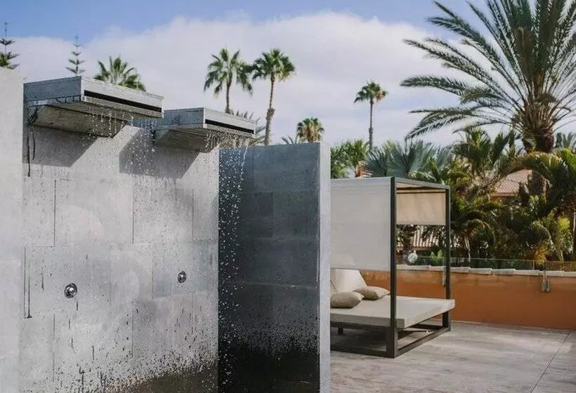 Maspalomas Resort by Dunas