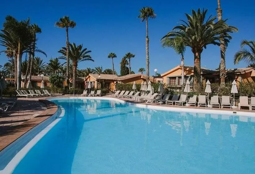 Maspalomas Resort by Dunas
