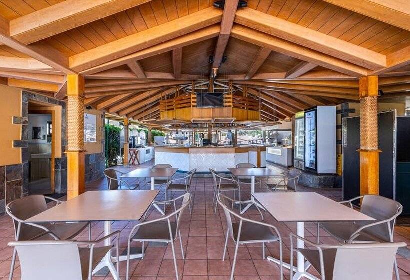 Maspalomas Resort by Dunas