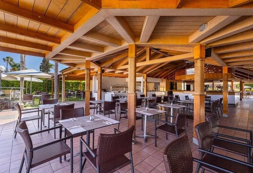 Maspalomas Resort by Dunas