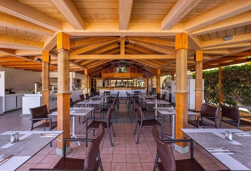 Maspalomas Resort by Dunas