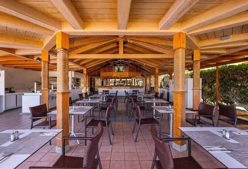 Maspalomas Resort by Dunas