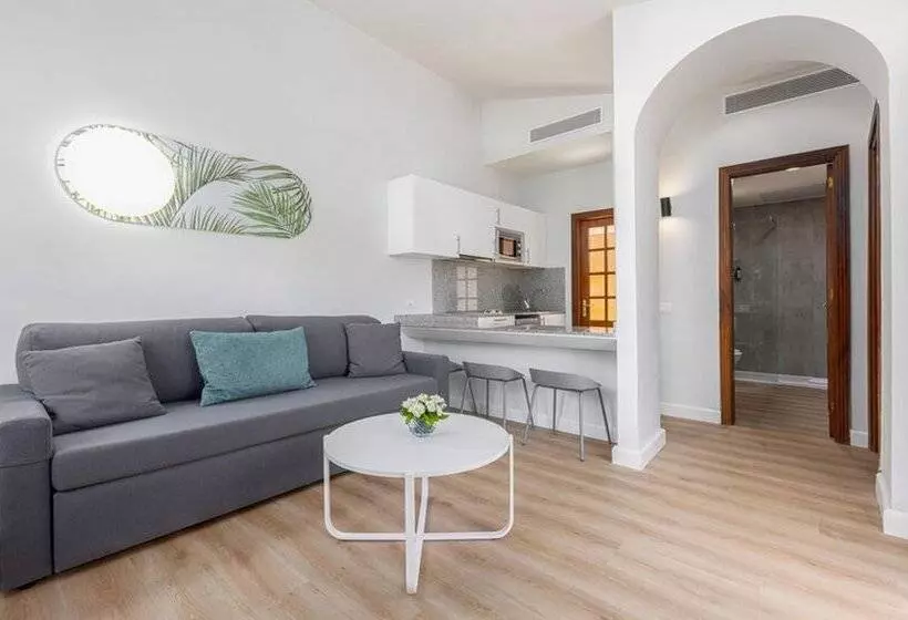 Maspalomas Resort by Dunas