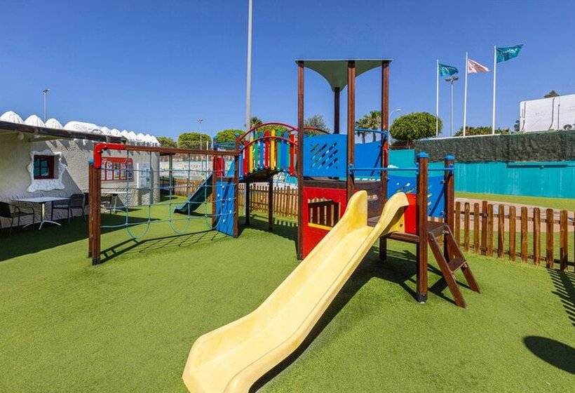 Maspalomas Resort by Dunas