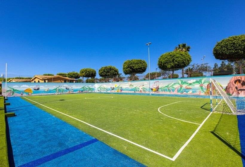 Maspalomas Resort by Dunas