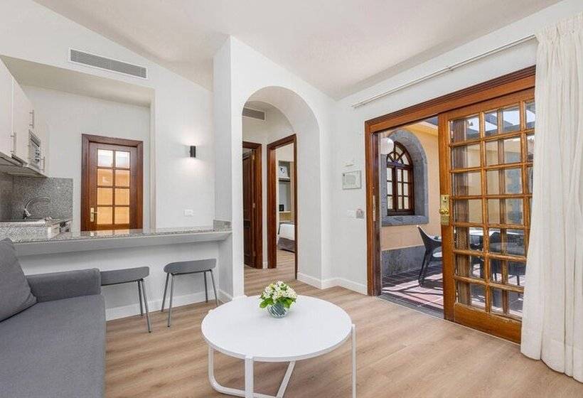 Maspalomas Resort by Dunas