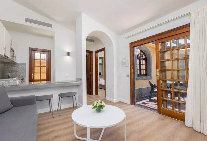 Maspalomas Resort by Dunas