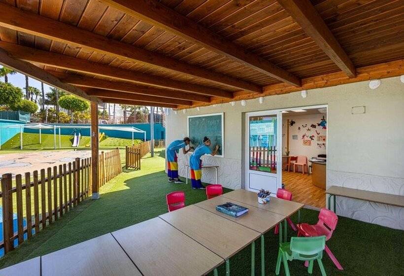 Maspalomas Resort by Dunas