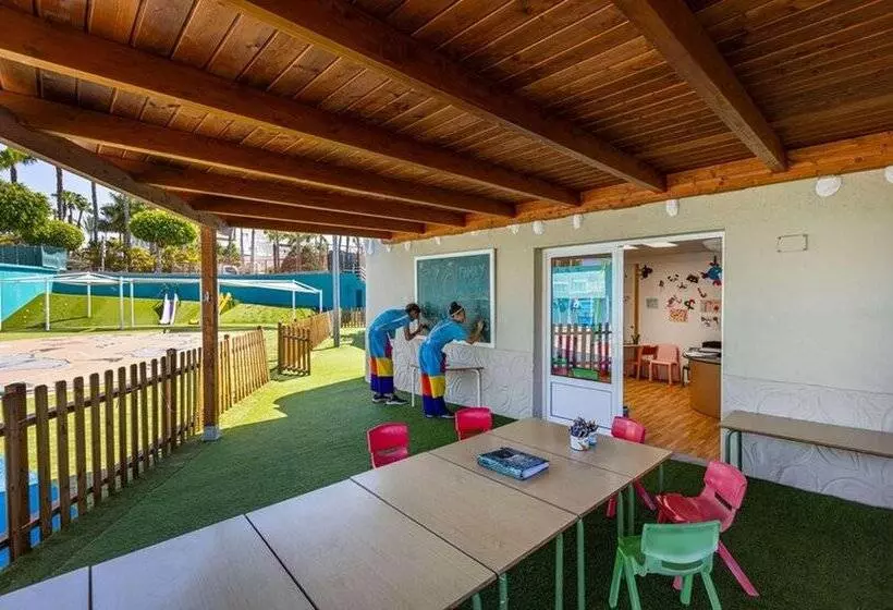 Maspalomas Resort by Dunas