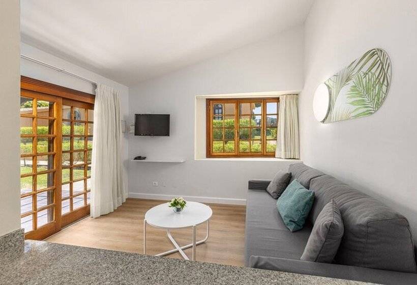 Maspalomas Resort by Dunas